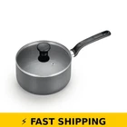 T-fal Easy Care 2 Quart Nonstick Saucepan Grey New. Price: $38.99.