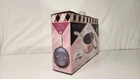 3.5 Saute Pan With Glass Lid Paris Hilton Ceramic Nonstick Induction Bottom New. Price: $27.99.