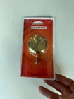 Le Creuset Signature Medium Golden Knob With Screw, 1.9-INCHES (47 Mm) New. Price: $20.00.