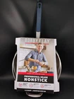 Bobby Flay Professional Grade Nonstick Ceramic 4.5-QT Saut Pan New. Price: $32.95.