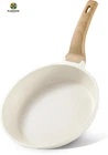 Non Stick Frying Skillet, Omelet Pan, Healthy Toxic Granite Chef New. Price: $32.37.