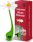 Ototo New Flower Power Steam Releaser - Fun Kitchen Gadgets Spinning Li. Price: $13.99.