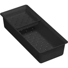 Kohler Colander Set For Lyric Kitchen Sink K-21614-CH1 New. Price: $59.95.