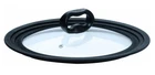 Ecolution Universal Lid For 6 To 8 Inch Pots And Pans Easy Clean Glass New. Price: $18.29.