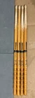 2 Pair Glenn Kotche Wilco Active Wave 570 Promark Grip Drum Sticks Good Ok Usa Used. Price: $12.99.