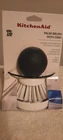 Kitchenaid Palm Brush With Dish New. Price: $14.99.