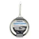 Cuisinart Professional Series - 8 Inch Skillet, 1.0 Ct New. Price: $28.54.