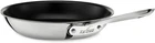 All-clad Tri-ply Stainless Steel 3-PLY Bonded Non-stick 8-INCH Fry-pan New. Price: $59.99.