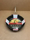 Demeyere Pro 5 Duraslide 11" Aluminum Nonstick Deep Fry Pan New. Price: $169.95.