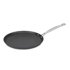 Cuisinart Classic Nonstick Hard Anodized 10 Crepe Pan New. Price: $56.99.