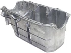 Replacement Ap 91JY68T Oil Pan Fits 1994-1998 Buick Skylark New. Price: $96.65.
