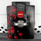 Woll Diamond Pro Lite 7 Round Safety Glass Lid With Stainless Steel Knob New. Price: $24.99.