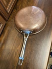 Cuisinart Copper Stainless 8 Inch Fry Pan CTPP-22-20 Used. Price: $39.99.