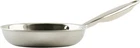 Winco Tri-ply Frying Pan, Silver New. Price: $43.62.