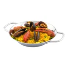 Restaurantware 8 Inch Spanish Paella 1 Induction Ready - New. Price: $67.78.