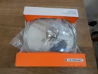 Le Creuset 10 Glass Lid Brand New In Box 26CM. Price: $39.99.