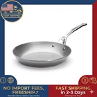De Buyer Mineral Pro Carbon Steel Fry Pans 11" New. Price: $80.97.