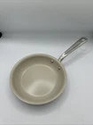 Made Cookware 8" Ceramic Non-stick Frying Pan (stainless Handle) New. Price: $99.99.