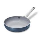 Caraway Nonstick Ceramic Mini Fry Pan (1.05 Qt, 8") 1-PC In, Navy New. Price: $158.94.