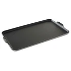 Nordic Ware Two Burner Griddle King New. Price: $33.00.