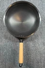 Abangdun Qulinart Wok Pan Stove Without Lid 13 Inch Ultra Light Non Stick New. Price: $65.00.