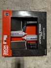 Blackstone 6 Piece Dishwasher Safe Bbq Griddle Tool Set Spatulas Bottles Scraper New. Price: $22.99.