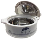 Cello Chef Deluxe Hot-pot Insulated Casserole Food Warmer/cooler, 1.5-LITER New. Price: $19.99.