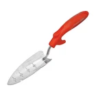 Corona Transplanter Garden Tool Stainless Steel Comfort Grip Hand Trowel New. Price: $17.08.