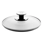 Fissler Comfort 8 Inch Glass Lid Full View Cooking New. Price: $56.79.