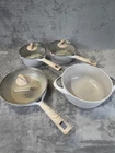 Carote A07419 Nonstick Pots And Pans Set, Pcs Induction Kitchen Cookware Sets Used. Price: $42.49.