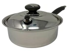 Royal Prestige 5 Ply Stainless Steel 304 Kitchen Ware Pots Pans & Slow Cooker Used. Price: $124.99.