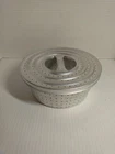 S14B Bialetti??? Italian Aluminum Pasta Pot Strainer. Used. Price: $20.00.