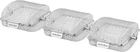 Stainless Steel Grill Rotisserie Basket Kit,great For Cooking Various Foods New. Price: $58.50.