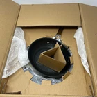 Jamie Oliver By T-fal Stainless Fry Pan Set 20/24/28CM Induction Open. Price: $64.99.