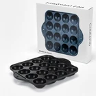Cookking Takoyaki Nonstick Grill Cooking Plate Round Pancake, Made Korea New. Price: $21.99.