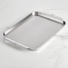 Hestan Provisions Ovenbond Half Sheet Pan-williams Sonoma 40039 New. Price: $103.99.