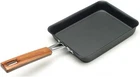Japanbargain 1811, Japanese Egg Iron Tamagoyaki Omelette New. Price: $28.38.