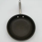 Anolon Hard-anodized Nonstick Titanium 8 Skillet Cookware Pan Used. Price: $15.00.