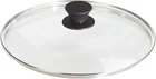 Lodge Round Tempered Glass Lid - Versatile For 10.25 Inch Skillets, Pa New. Price: $25.10.