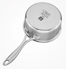 Brand New Premium Zwilling (twin Logo) Cookware Set. Price: $325.00.