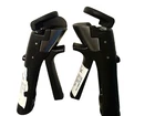 Carote H11-200 Detachable Universal Handle For Pots & Pans, Black New. Price: $28.99.