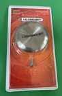 Creuset 2.2 57MM Round Stainless Steel Replacement Cookware Knob Only New. Price: $27.95.