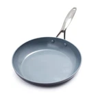 Greenpan Valencia Pro Hard Anodized Healthy Ceramic Nonstick 11" Frying New. Price: $90.89.