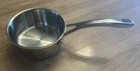 Cuisinart Stainless Steel Quart Saucepan Induction Ready 8319-16 New. Price: $15.74.