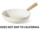 Carote Nonstick Frying Pan 8" Skillet With Induction New. Price: $12.89.