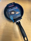 Swiss Diamond - 8" Hd Nonstick Induction Fry Pan 6420I Retail Box New. Price: $69.95.
