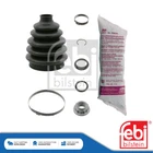 Fits Vw Beetle Bora Golf Audi A3 Seat Leon Cv Joint Boot Set Front Febi New. Price: $28.42.