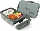 Hot Bento Plus Self Heating Lunch Box Cordless Portable Electric Food Warmer New. Price: $75.99.