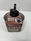 Farberware Smart Control 2QT Aluminum Covered Saucepan Black New. Price: $20.00.