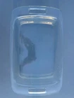 Vintage Pyrex Easy Grab Baking Dish 3QT 13X9X2 Handles Clear Glass C-233 Used. Price: $27.99.
